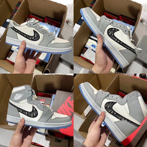 AJ 1