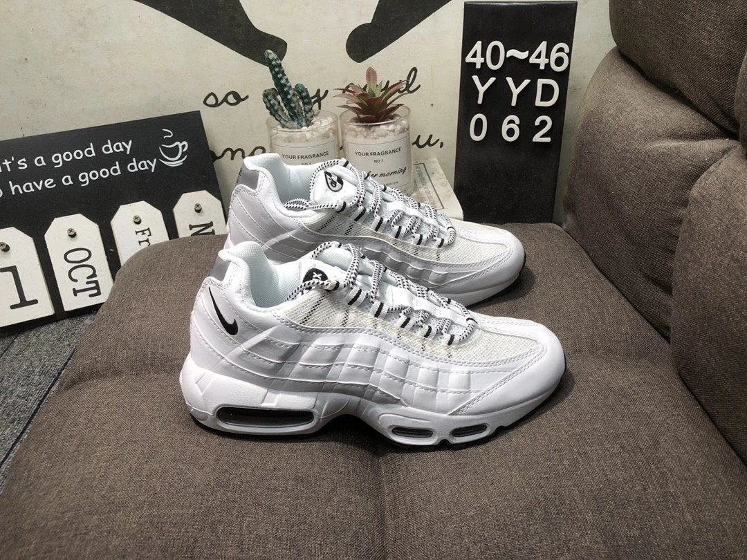 Nike Air Max 95 19 Colors photo 4