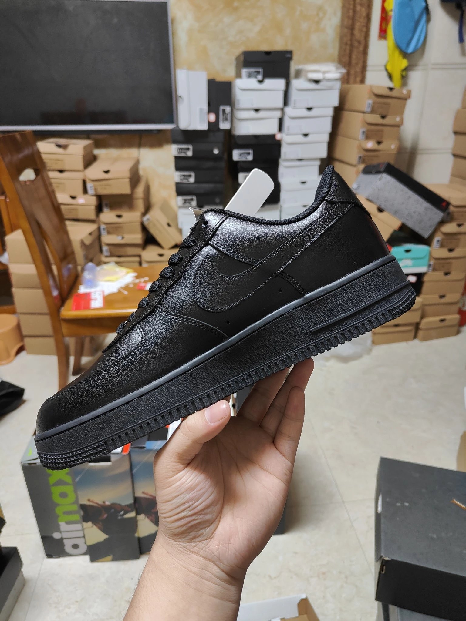 Nike Air Force 1 photo 7