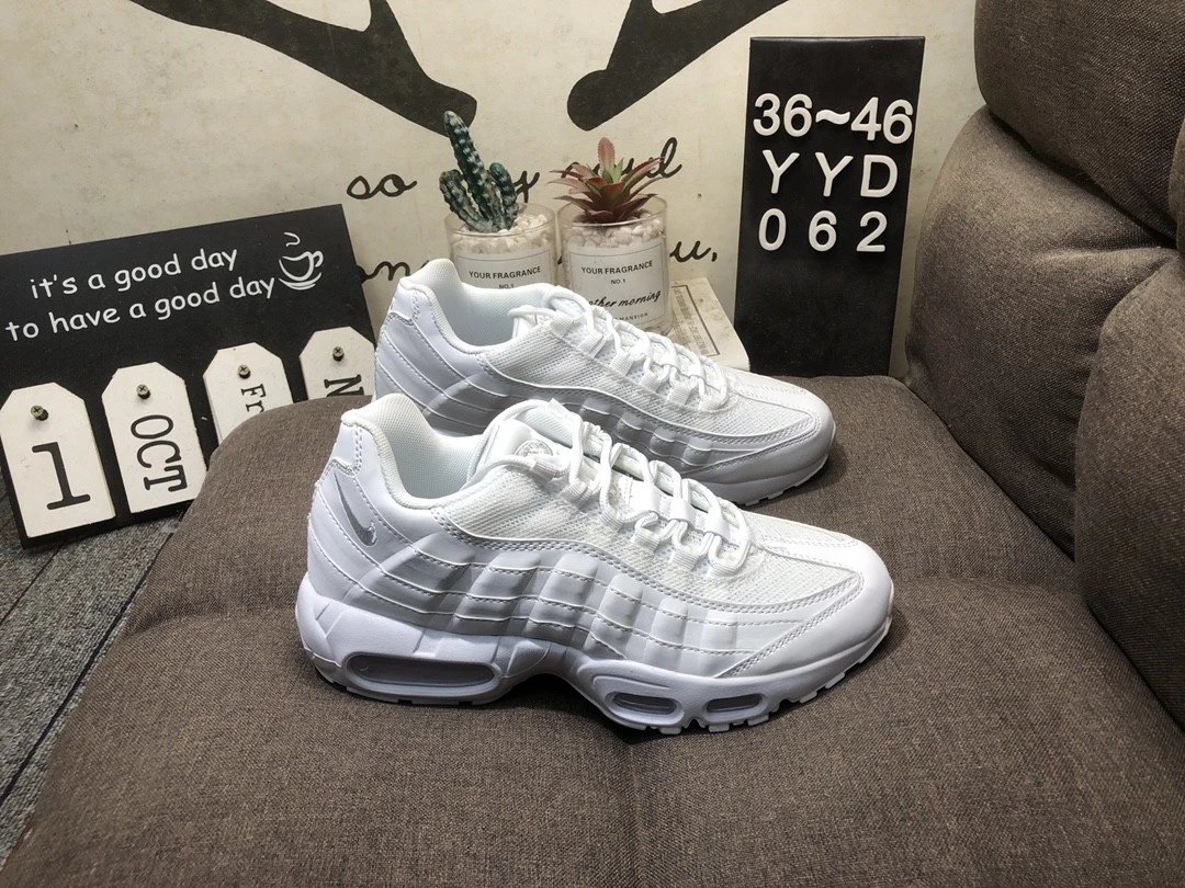 Nike Air Max 95 19 Colors photo 2