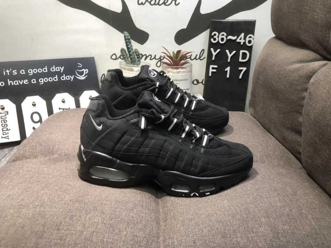 Nike Air Max 95 19 Colors photo 5