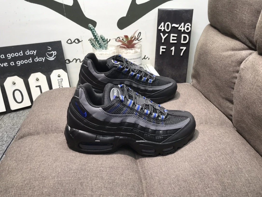 Nike Air Max 95 19 Colors photo 8
