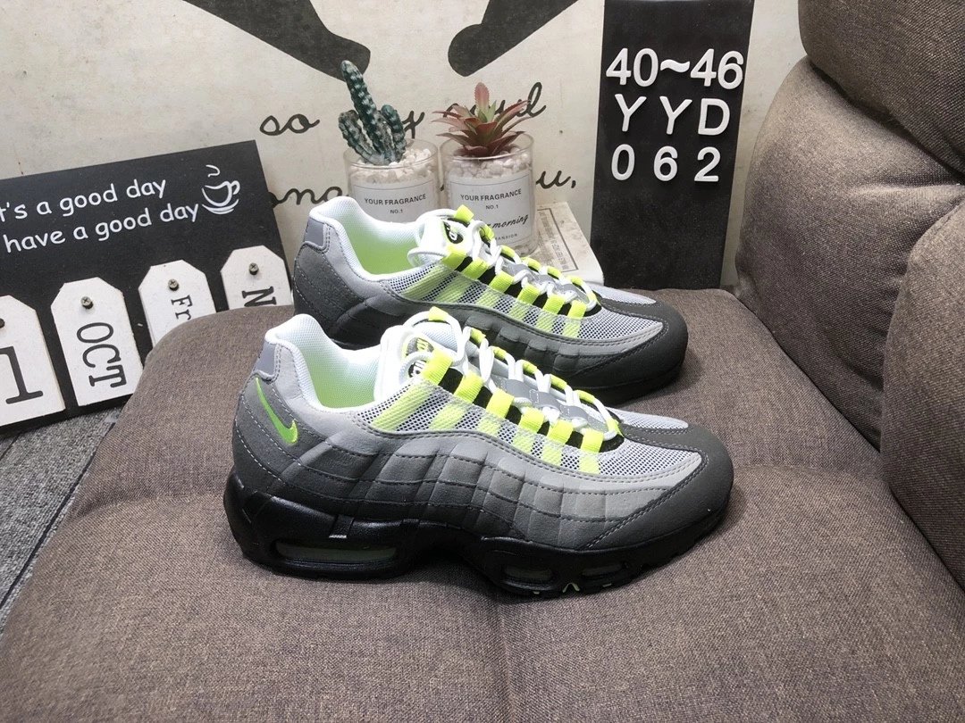 Nike Air Max 95 19 Colors photo 6