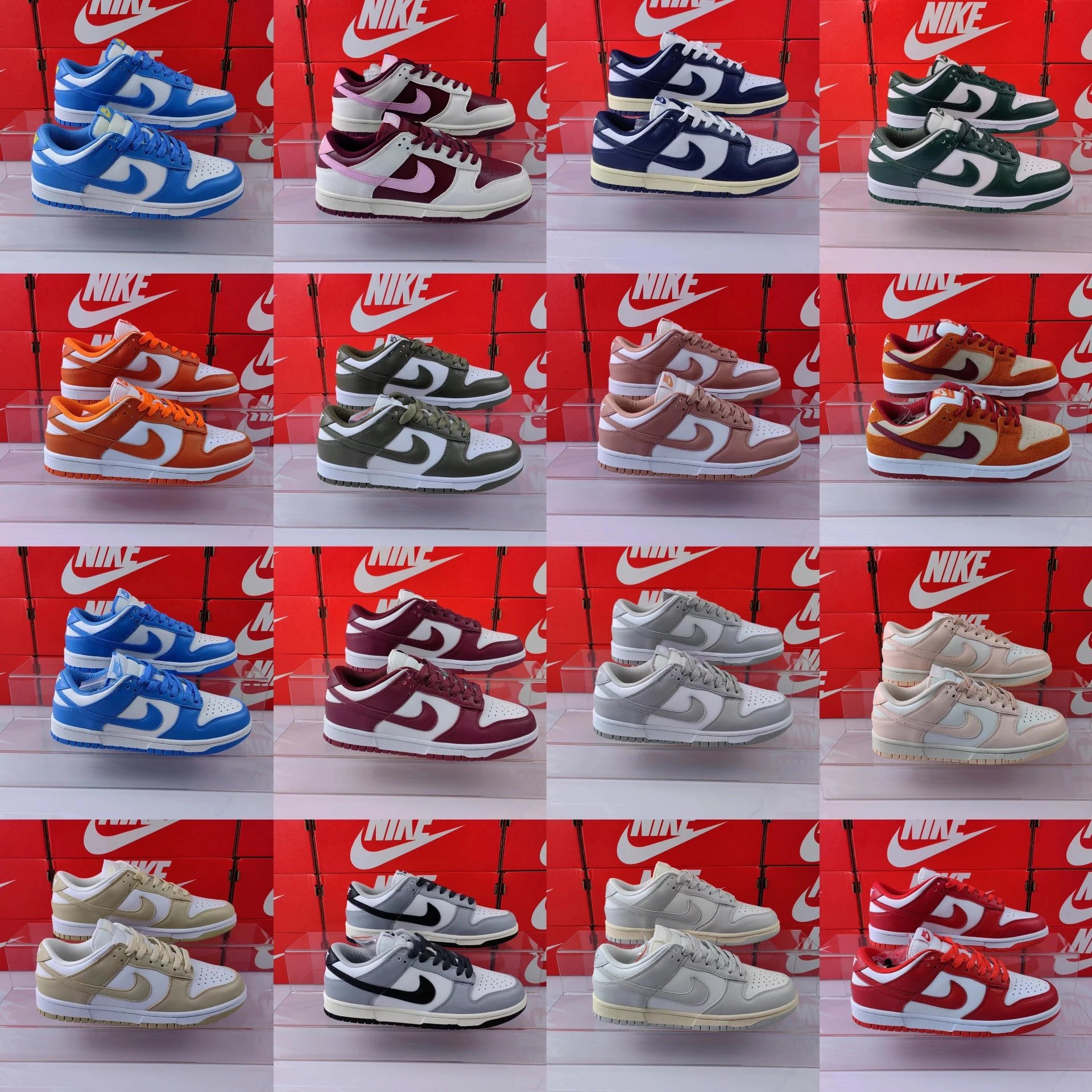 G Batch Dunk