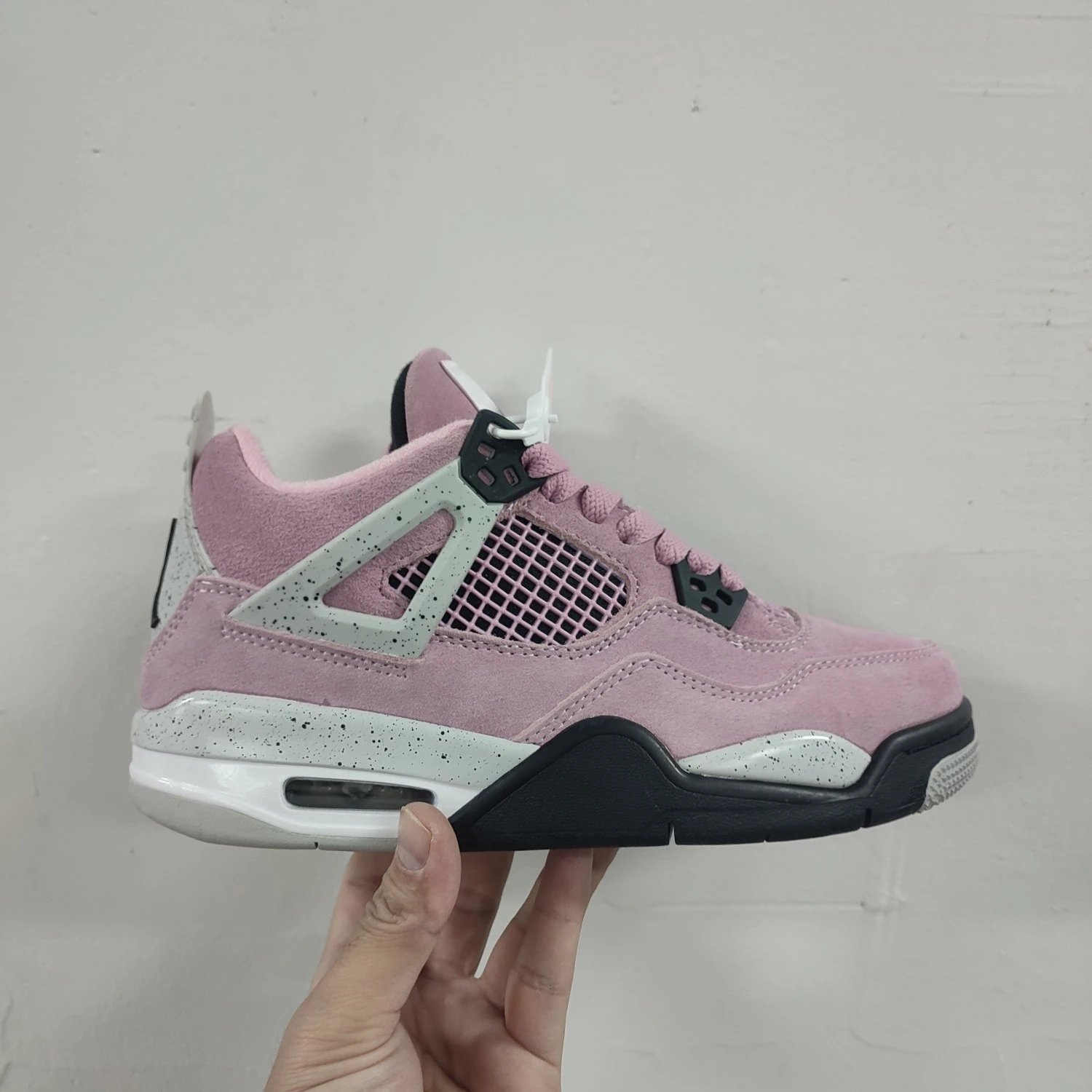 AQ9129-501 Pink