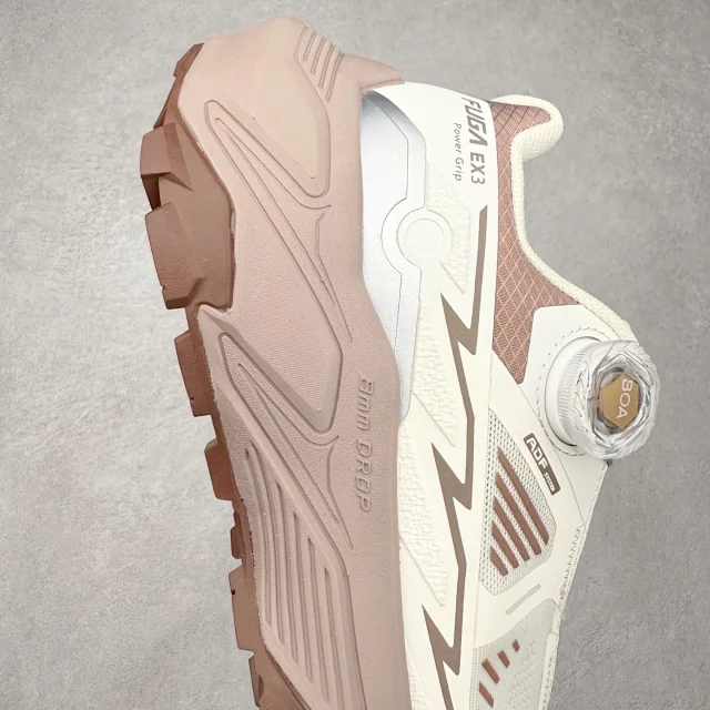 Kailas Sneakers FUGA EX 3 Trail Running Shoes product detail image 42