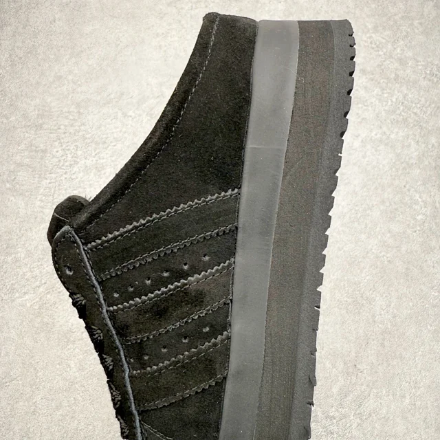 Unbranded Slippers Campus Platform Mule product detail image 7