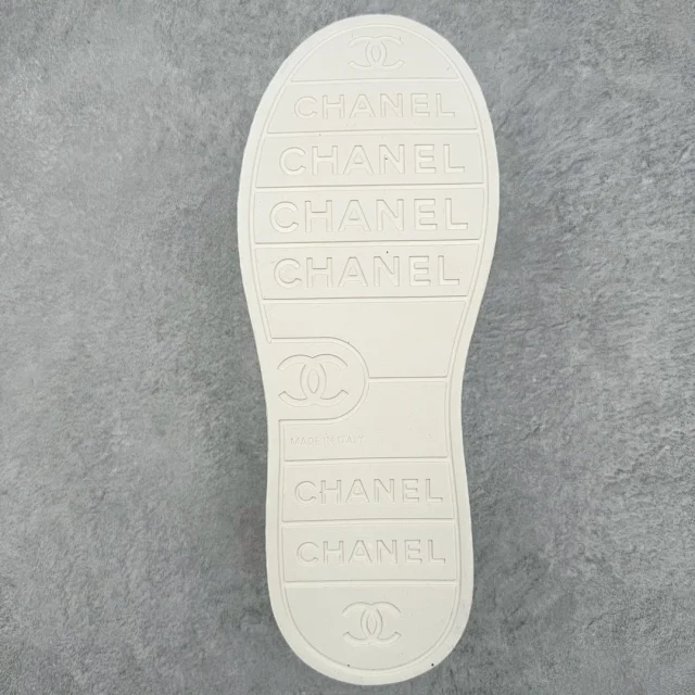 Unbranded Sneakers Platform lace-up product detail image 27