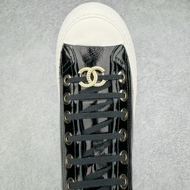 Unbranded Sneakers Platform lace-up product detail image 40