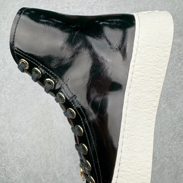 Unbranded Sneakers Platform lace-up product detail image 43