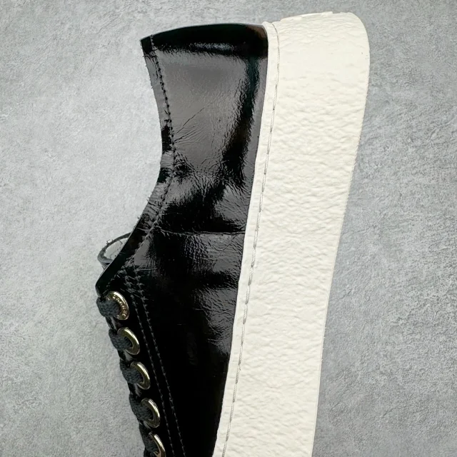 Unbranded Sneakers Platform lace-up product detail image 16