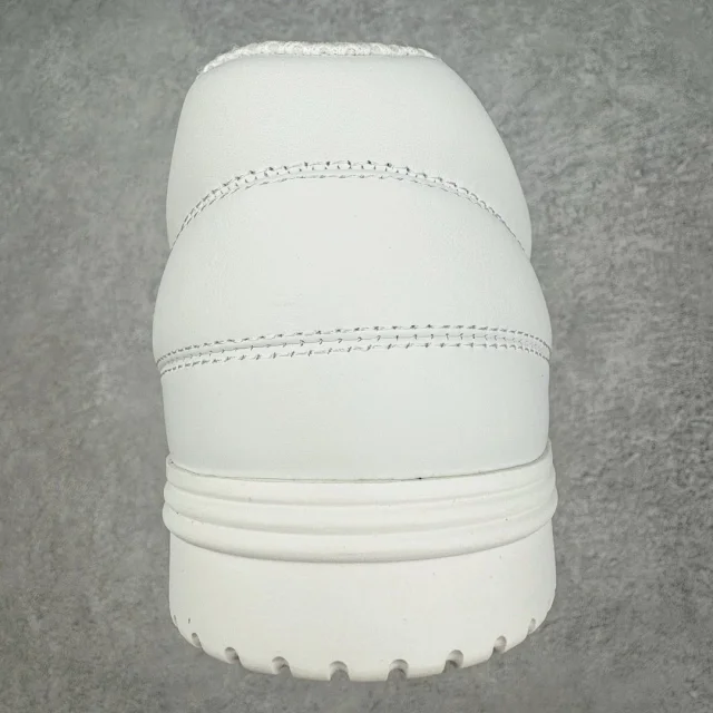 Chanel Sneakers Suede Panel Lace-Up product detail image 17