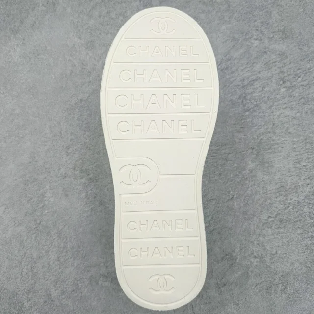 Unbranded Sneakers Platform lace-up product detail image 18