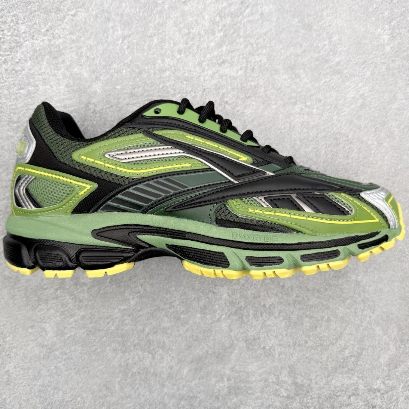 Reebok Sneakers Premier Road Ultra — Green