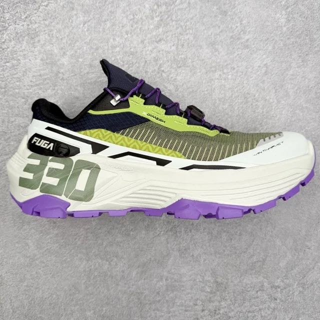 Kailas Sneakers FUGA EX 3 Trail Running Shoes product detail image 1