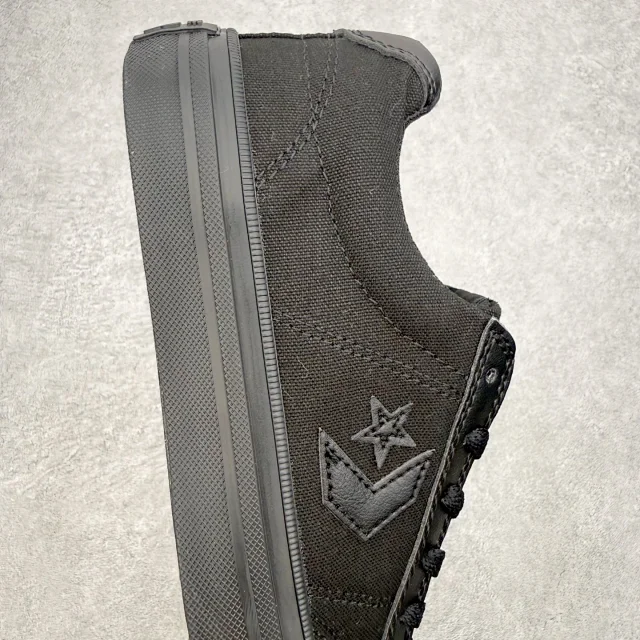 Converse Sneakers Low-Top Canvas Star-and-Chevron product detail image 15