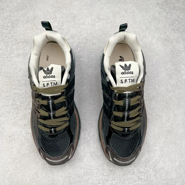 Adidas Sneakers Adistar Cushion SFTM collaboration product detail image 2