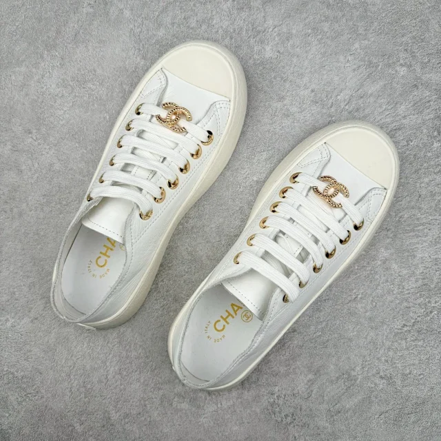 Unbranded Sneakers Platform lace-up product detail image 3