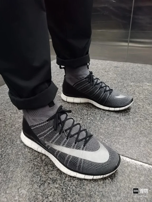 Nike Sneakers Free Mercurial Superfly product detail image 12