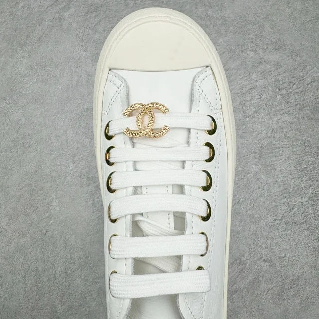 Unbranded Sneakers Platform lace-up product detail image 4