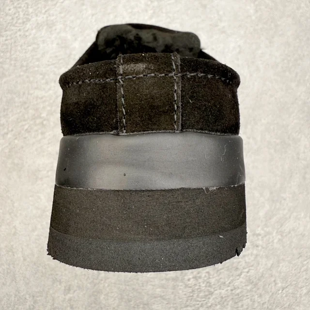 Unbranded Slippers Campus Platform Mule product detail image 8