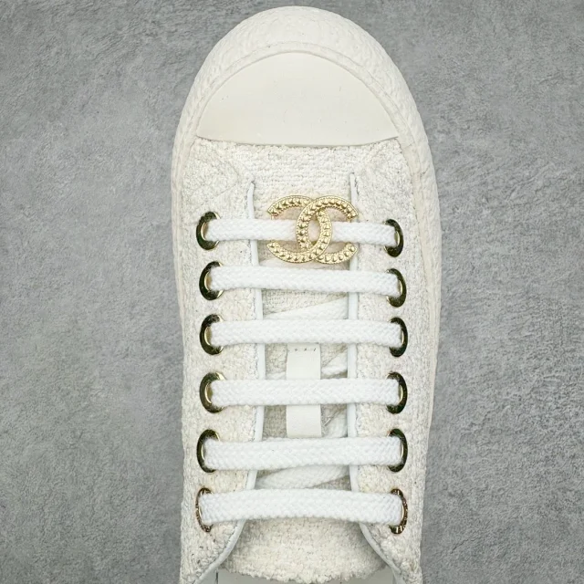 Unbranded Sneakers Platform lace-up product detail image 22