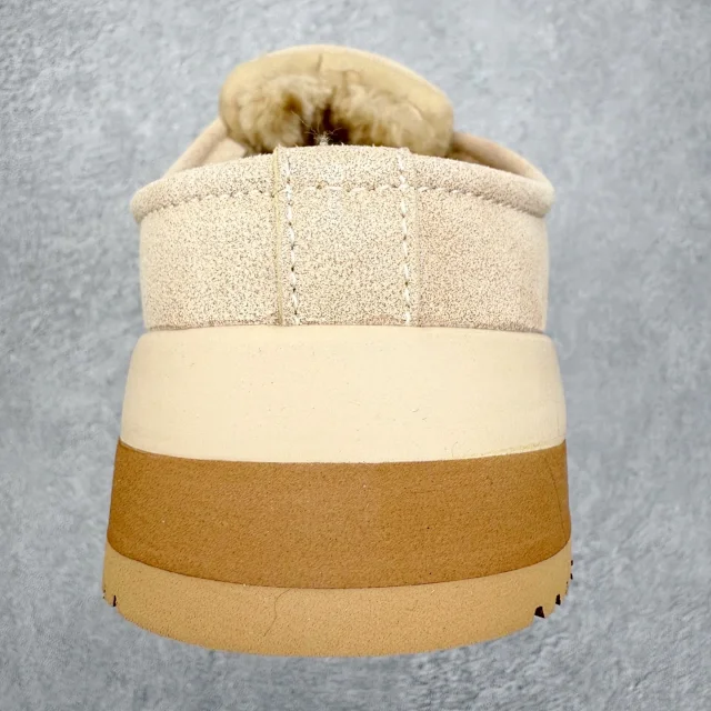 Unbranded Slippers Campus Platform Mule product detail image 26