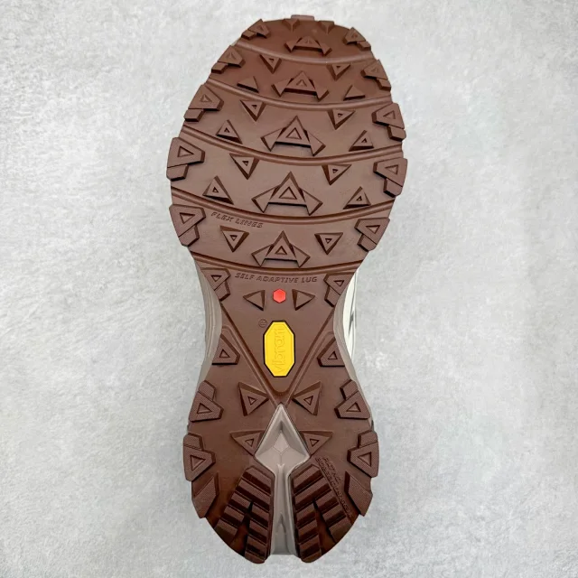 Kailas Sneakers FUGA EX 3 Trail Running Shoes product detail image 45