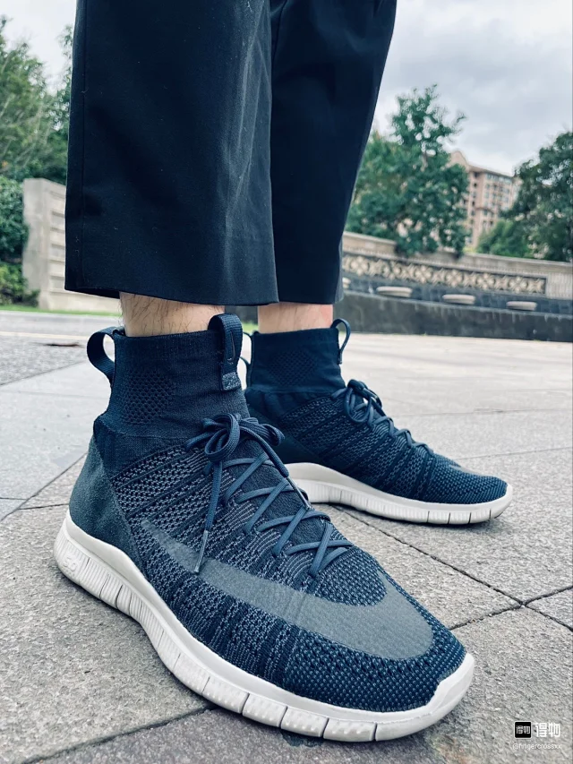 Nike Sneakers Free Mercurial Superfly product detail image 6
