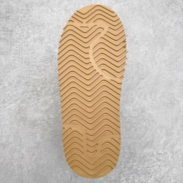 Unbranded Slippers Campus Platform Mule product detail image 27
