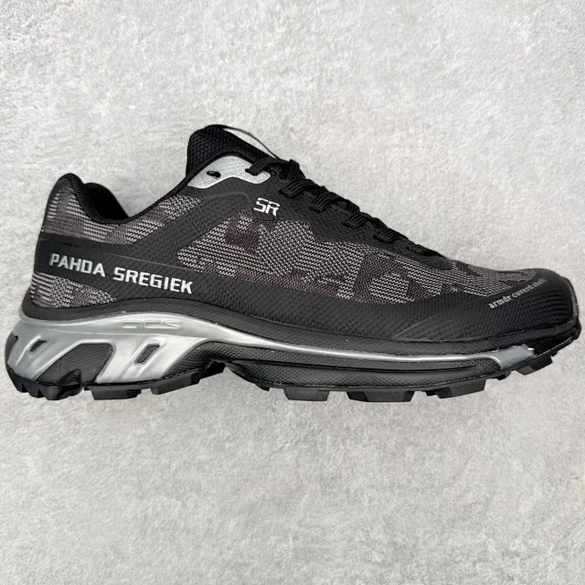 Sregiek Sneakers Low-Top Trail product detail image 10