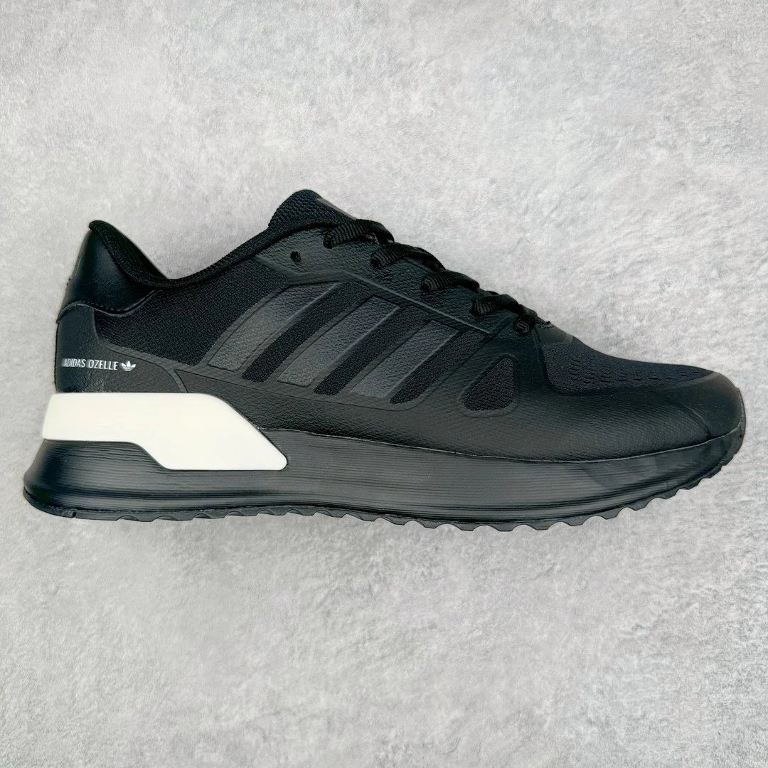 Adidas Sneakers Ozelle — Black