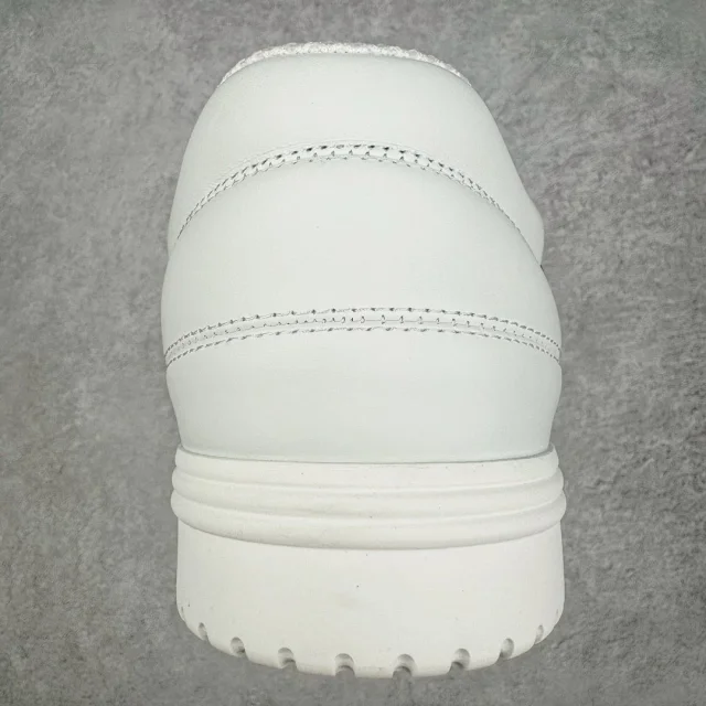 Chanel Sneakers Suede Panel Lace-Up product detail image 35