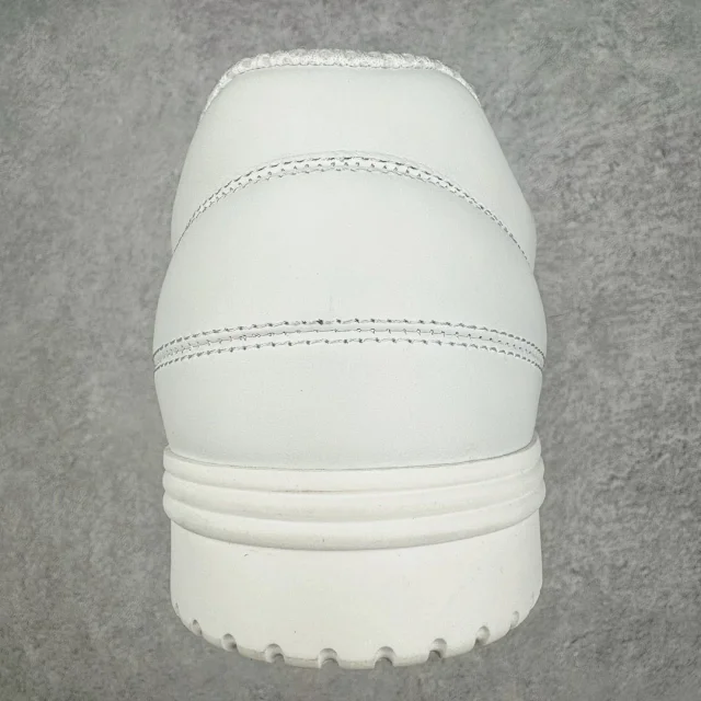 Chanel Sneakers Suede Panel Lace-Up product detail image 26