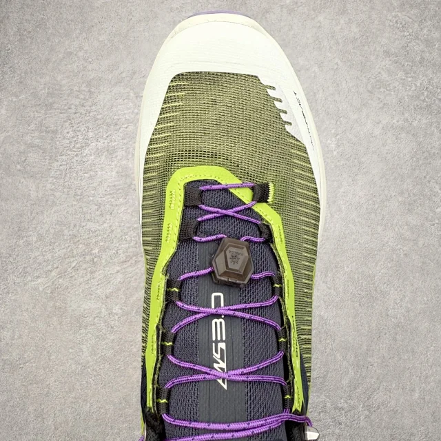Kailas Sneakers FUGA EX 3 Trail Running Shoes product detail image 4