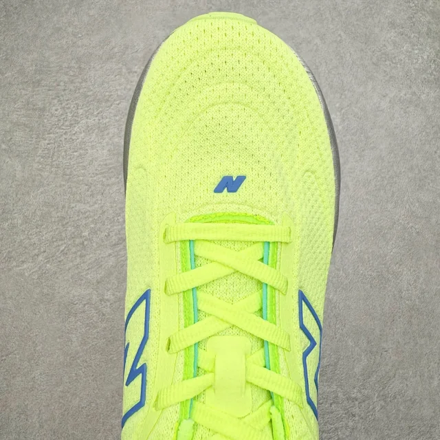 Unbranded Sneakers 1080V6 Mesh Platform Running product detail image 4