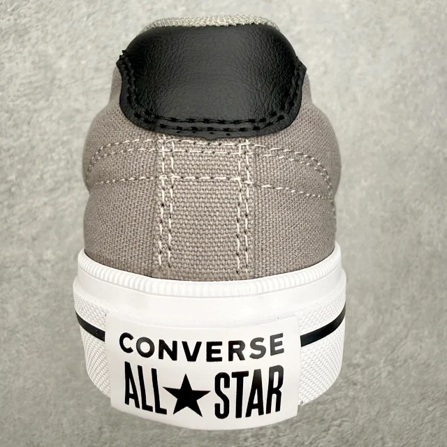 Converse Sneakers Low-Top Canvas Star-and-Chevron product detail image 44
