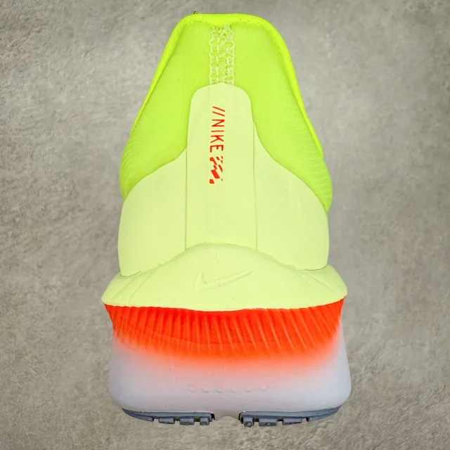 Nike Sneakers ZoomX low-top running with mesh upper and thick foam sole product detail image 62