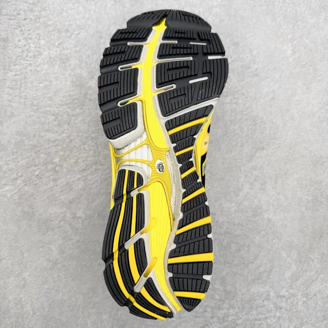 Unbranded Sneakers 1890 low-top mesh with segmented cushioning sole product detail image 9
