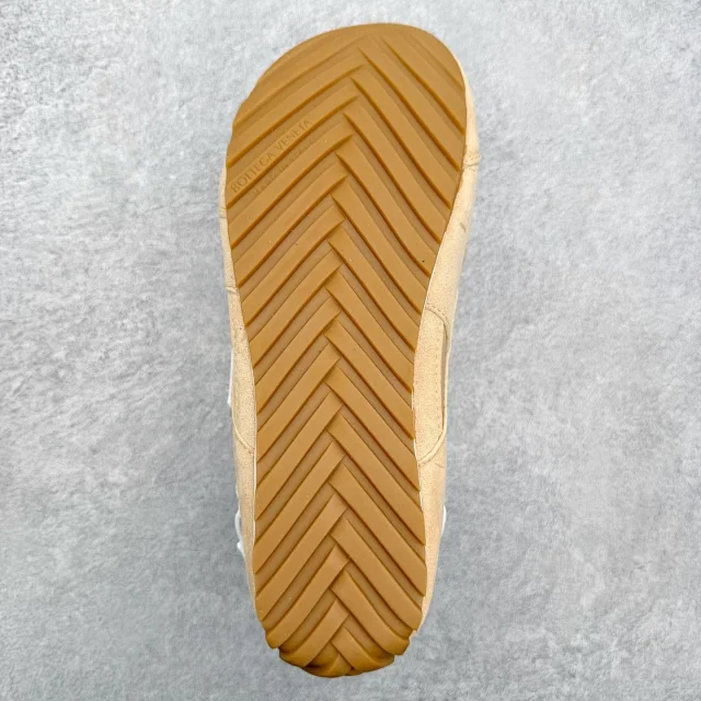 Bottega Veneta Casual Shoes Orbit Flash Velcro Mary Jane product detail image 9