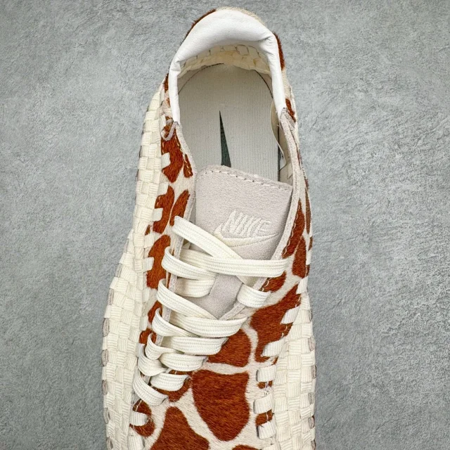 Nike Sneakers Air Footscape Woven product detail image 5
