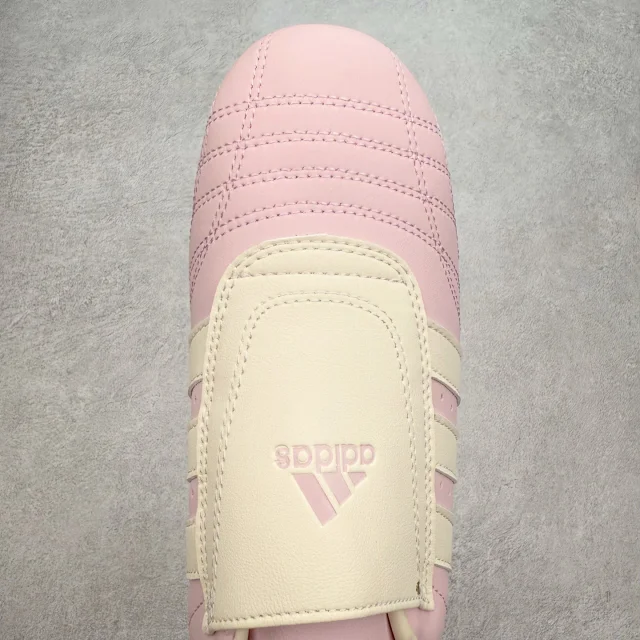 Unbranded Sneakers Low-Top Three-Stripe Martial Arts Shoes product detail image 4