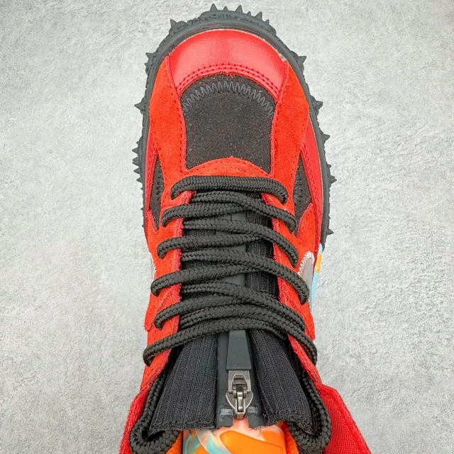 Nike Sneakers Air Terra Forma product detail image 13