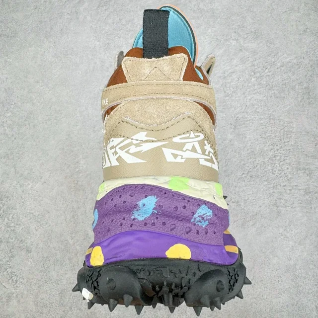 Nike Sneakers Air Terra Forma product detail image 35