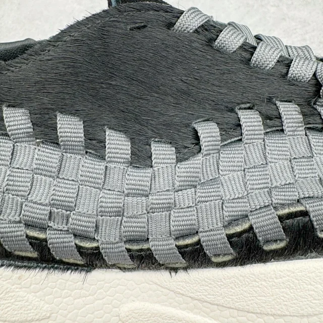 Nike Sneakers Air Footscape Woven product detail image 40