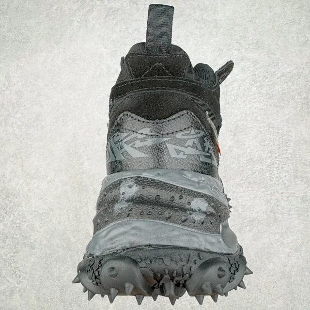Nike Sneakers Air Terra Forma product detail image 8