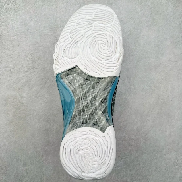 Unbranded Sneakers High-Top Stitched Basketball product detail image 18