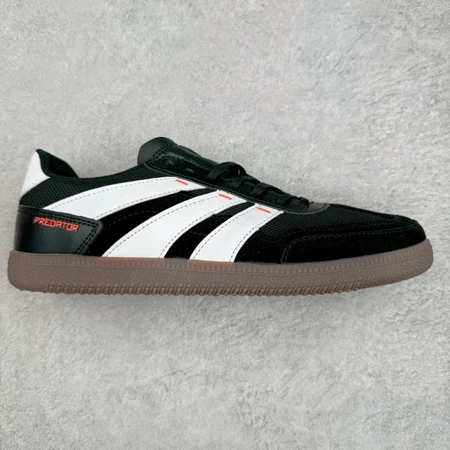 Unbranded Sneakers Predator Low-Top product detail image 1