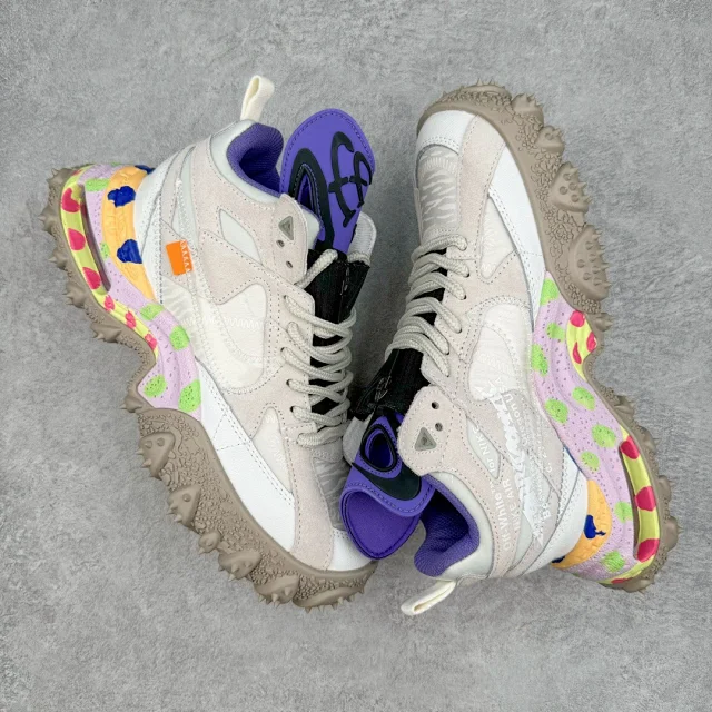 Nike Sneakers Air Terra Forma product detail image 40