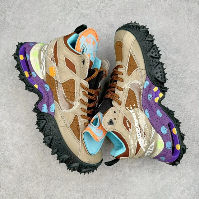 Nike Sneakers Air Terra Forma product detail image 30